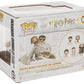 Funko Pop! Rides: Harry Potter Gringotts Dragon Vinyl Figure, Multicolor, Standard Size, Model 50815