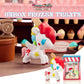 Tokidoki - Frozen Treats Unicorno Blind Box - Collectible Mystery Figure - Cute Miniatures - Surprise Gift for Kids & Collectors