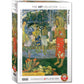 Eurographics Hail Mary By Paul Gauguin (1000 Piece) Puzzle