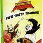 Leapfrog Tag Activity Storybook Kung Fu Panda: Po's Tasty Training