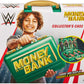 Wwe Money In The Bank Briefcase