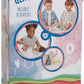 Baby Alive Diapers Refill Pack, 18-Count - Essential Baby Supplies for Doll Care