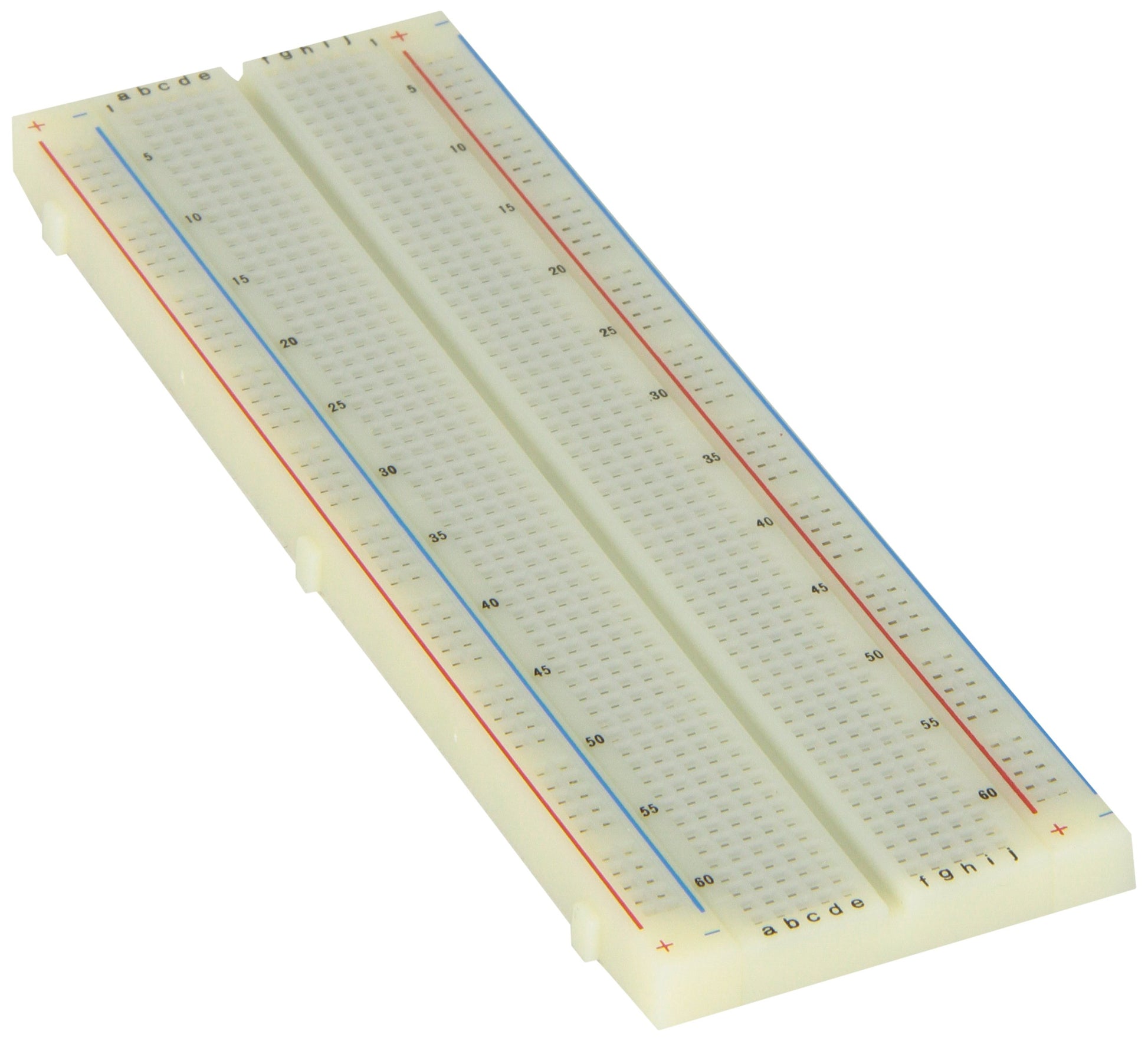 9830 Breadboard-Prototype Design Aid