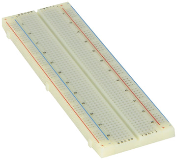 9830 Breadboard-Prototype Design Aid