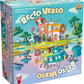 Tiki Editions Recto Verso - The Chaotic Building Game Of Limited Perspectives, Fun Family Game For Kids And Adults, Ages 8+, 2-6