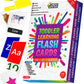 Thick Rip Proof & Waterproof Toddler Flash Cards For Ages 1,2,3,4 Years - (150 Real Images) Alphabet Abc, Colors, Shapes, Numbers, Animals, Body Parts, Lit Letters, First Words By Kinder Scholars