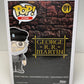 Game Of Thrones - George R.R. Martin Pop! Vinyl
