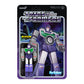 Super7 Transformers Reflector - 3.75' Transformers Action Figure Classic Cartoon Collectibles And Retro Toys