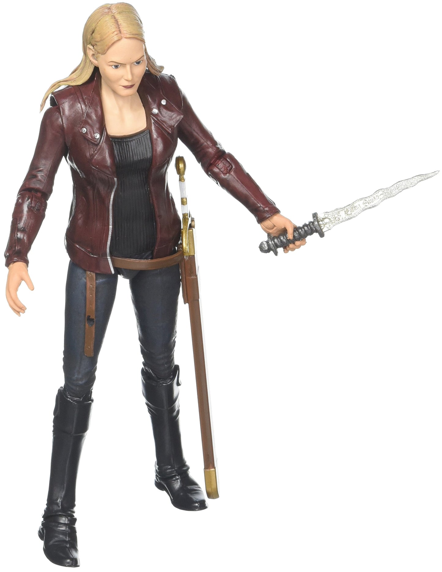 Icon Heroes Once Upon A Time: Emma Swan Action Figure