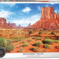 Eurographics Monument Valley 1000-Piece Puzzle, White