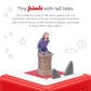Tonies The Witches Audio Toy Figurine From Roald Dahl