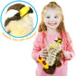 TigerHart 9 Inch Stuffed Animal Plush - Percival The Peregrine Falcon, Multicolor, Soft Plush Material, Perfect for Kids