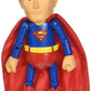 Herocross Hybrid Metal Figuration Superman Dc Comics Action Figure
