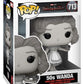 Funko Pop! Marvel: Wandavision - 50'S Wanda Vinyl Figure