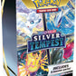 Pok?mon TCG: decorative replica blade & Shield Silver Tempest Booster Bundle