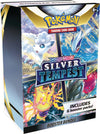Pok?mon TCG: decorative replica blade & Shield Silver Tempest Booster Bundle