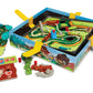 Blue Orange Games Slide Quest