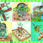 Eurographics 6100-5483 Kitten Trouble By Gary Patterson 100Piece Puzzle