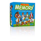Biblical World Bible Stories Memory Game - Old Testament Card Game for Kids, 24 Educational Cards, Multicolor, Cardboard