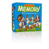Biblical World Bible Stories Memory Game - Old Testament Card Game for Kids, 24 Educational Cards, Multicolor, Cardboard