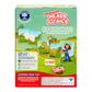 ORCHARD TOYS Farmyard Heads & Tails Game - 24 Chunky Cards, Ages 18 Months+, Multicolor, Model 91054