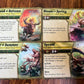 Plaid Hat Games Chosen Grove Faction Deck - Ready-To-Play Expansion For Strategy Card Game - 2 Players, Ages 9+ - Requires Summo