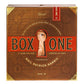 Limited Exclusive Edition Brown Box One Game Presented by Neil Patrick Harris - One Size, Perfect for Collectors and Fans
