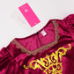 ReliBeauty Medieval Princess Costume for Girls,130