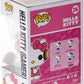 Funko Pop! Hello Kitty Gamer #26 - Game Stop Exclusive, Multicolor Vinyl Collectible