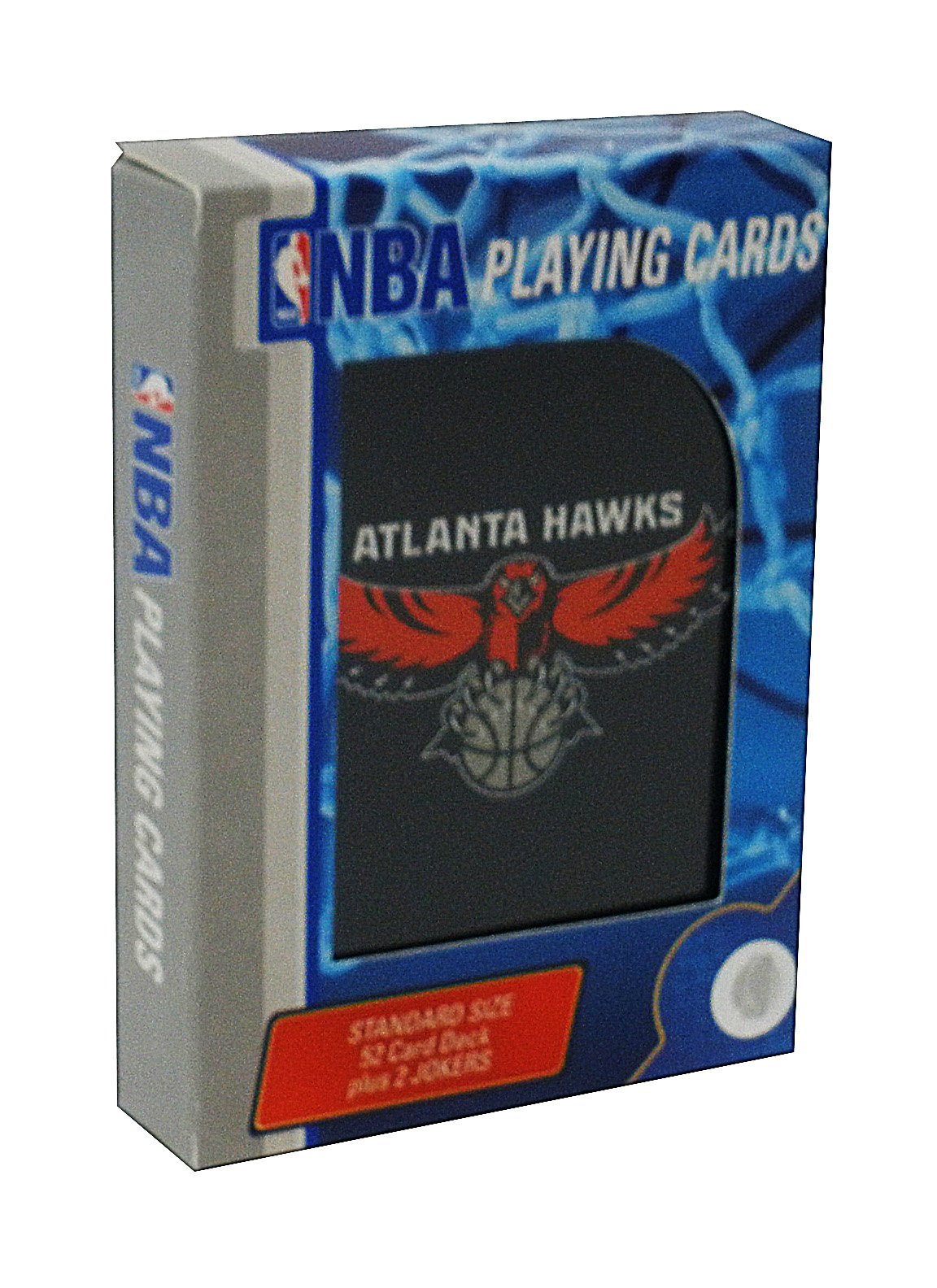 Nba Orlando Magic Playing Cards