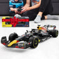 Voltz Toys Authentic Licensed 1:12 F1 RedBull Rb18 Car Remote Control Car - F1 Collection RC car Series for Kids and Adults - 2.
