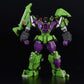 Flame Toys Furai Model Devastator Transformers, Green (FLM51310)