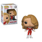 Funko Pop Rocks Mariah Carey Christmas Figure, Multicolor, One Size, Model 33433, Plastic Collectible