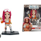 JADA Metals WWE Classic 4 Sasha Banks (M207) Toy Figure