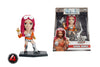 JADA Metals WWE Classic 4 Sasha Banks (M207) Toy Figure