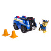 Paw Patrol Chase'S Cruiser, Vehicle & Figure