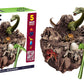 Anker Play Jurassic Exploration Mega Dig Kit