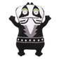 Gund Uglydoll ''Kiss'' Babo Catman Plush
