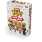 Bitty Pop! Chase Game: Harry Potter