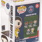 Funko 39909 Pop Football: Gianluigi Buffon (Psg) Collectible Figure, Multicolour