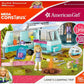 Shannons Glamping Adventure
