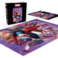 Buffalo Games - Marvel - The Amazing Spider-Man #33-1000 Piece Jigsaw Puzzle For Adults -Challenging Puzzle Perfect For Game Nights - Finished Size Is 26.75 X 19.75