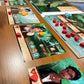Sleeping Gods: Primeval Peril By Red Raven Games, Strategy Games