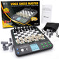 Icore Electronic Chess Set - Teach And Play With The Smart Chess Computer Game Board - Ideal For Beginners And Improving Players