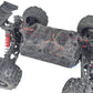 Chassis Rocks Snow Leaves Mud Dirt Dust Resist Guard Cover fits Arrma 1/5 Outcast KRATON 8S