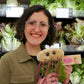Giantmicrobes E. Coli Plush – Learn About The Importance Of Gut Health And Food Safety With This Unique Fun Gift For Families, Teachers, Chefs, Doctors, Gastroenterologists, Students And Scientists