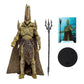 McFarlane Toys - DC Multiverse King Kordax (Aquaman and The Lost Kingdom) 7 Action Figure