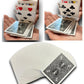 Hat Trick Magic Card Illusions For Beginner To Professional Wizards - Appearing, Teleporting, Transforming Miracles (2 Svengali