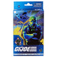 G.I. Joe Classified Series Vincent R. Falcon Falcone Action Figure 64 Collectible enhanced Toy  Multiple Accessories  6-Inch-Scale  Custom Package Art