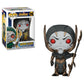 Funko Pop! Marvel: Avengers Infinity War - Corvus Glaive, Multicolor, 3.75 Inches